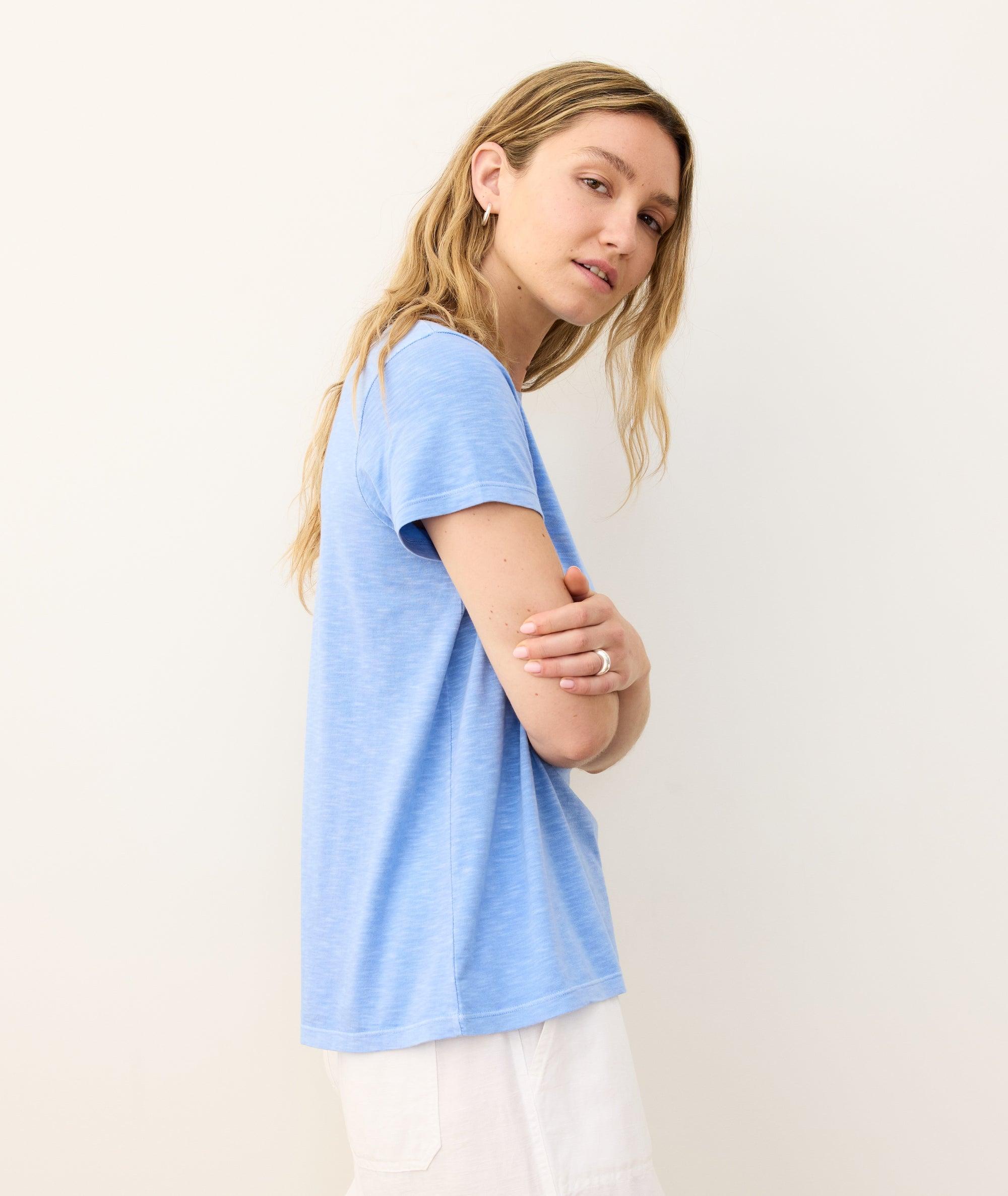 Swing Crew Tee Product Image