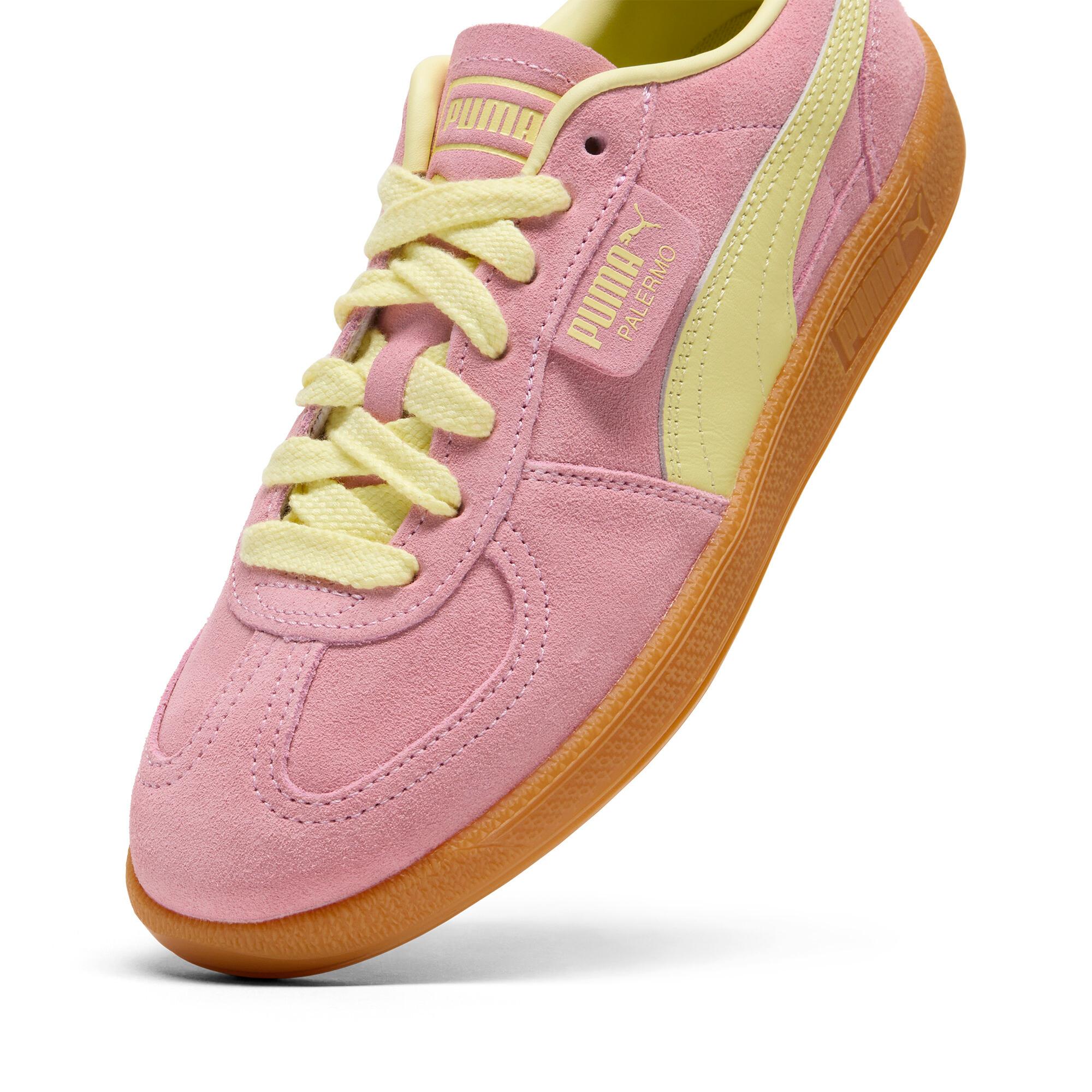 Palermo Women's Sneakers Product Image