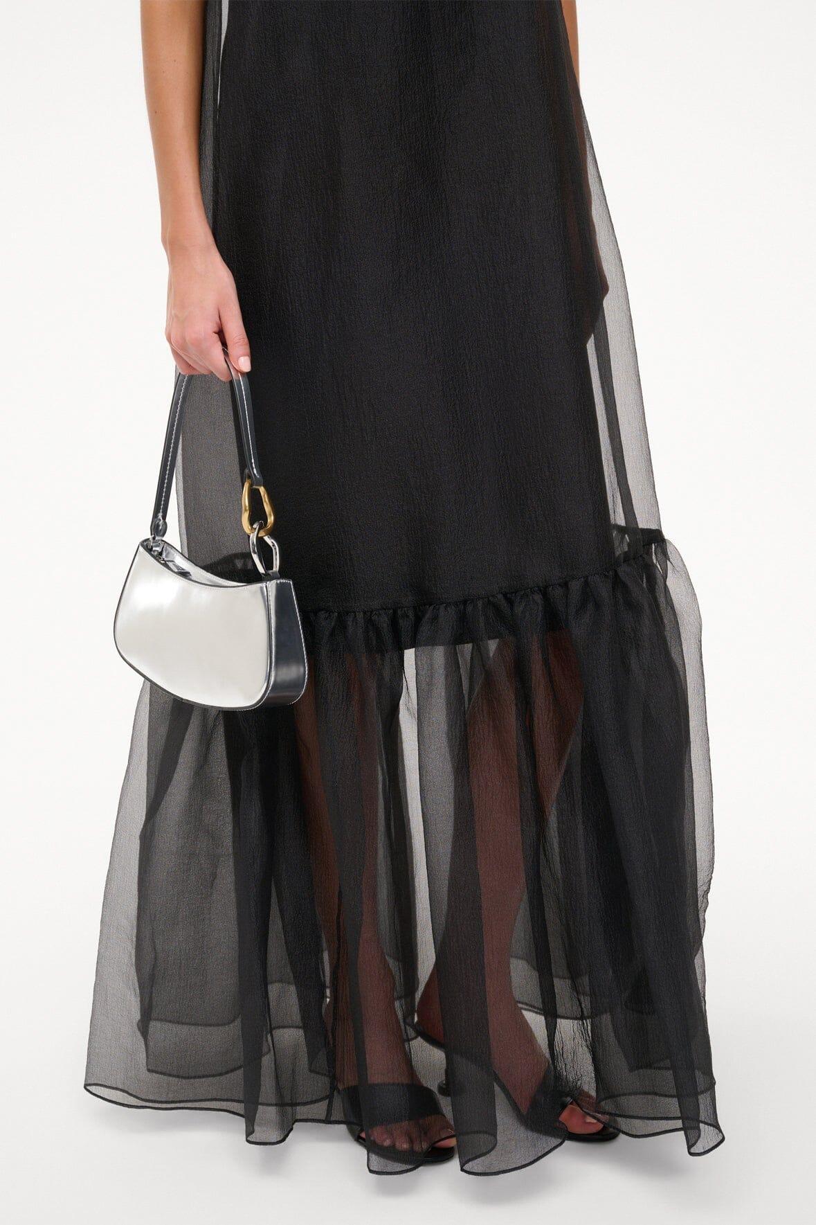 OLLIE BAG | CHROME Product Image