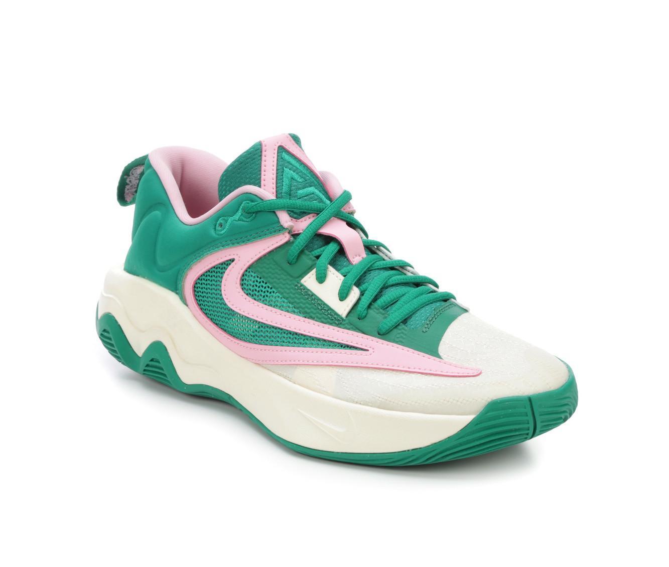 Men's Nike Giannis Immortality 3 Basketball Shoes Product Image
