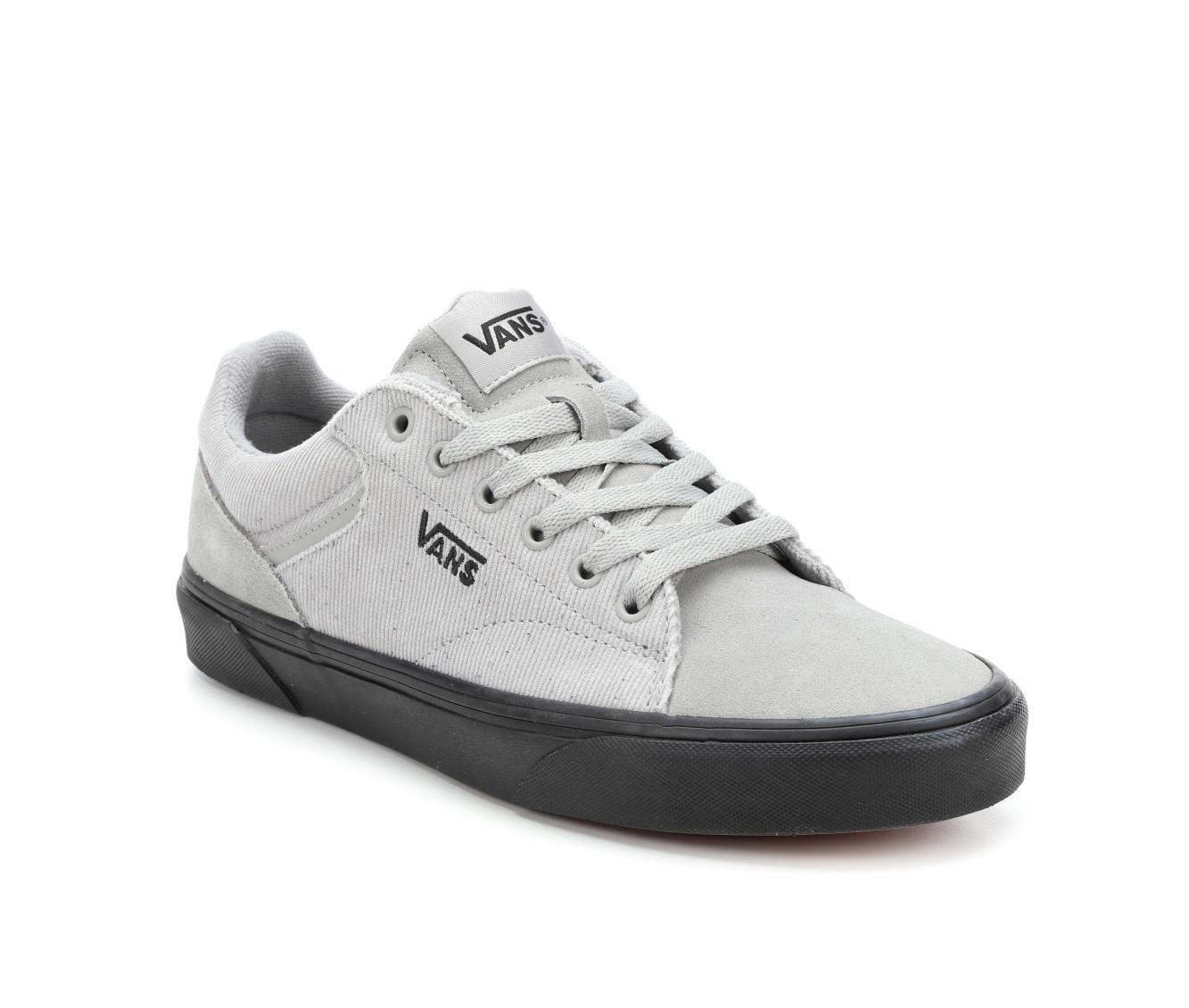 Men's Vans Seldan Skate Shoes Product Image