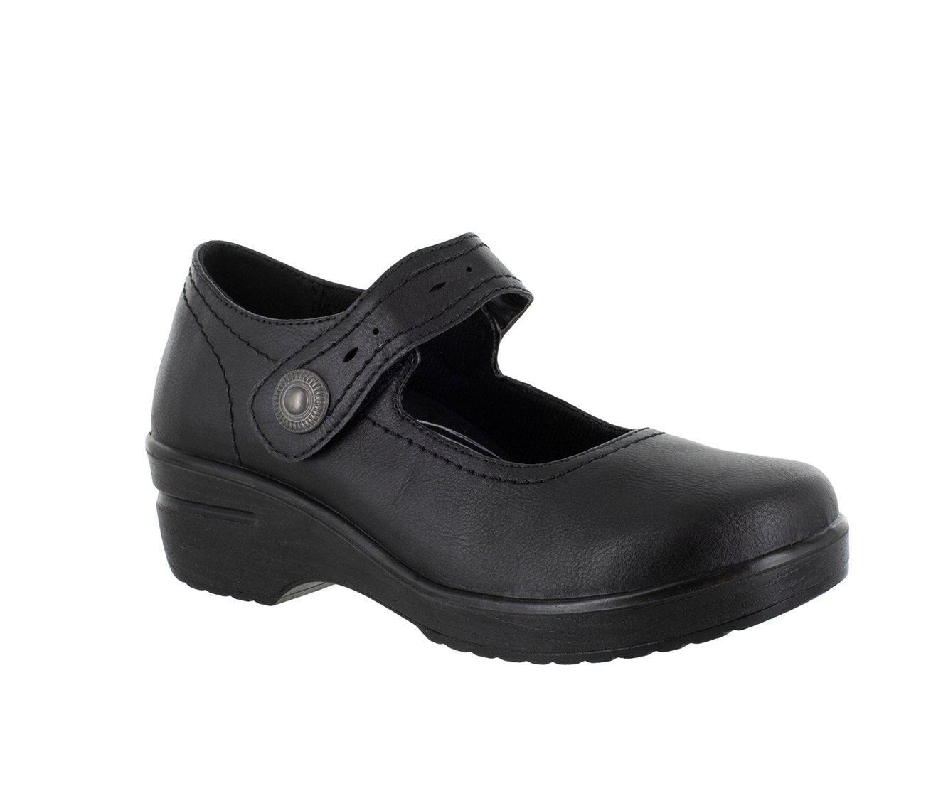 Women's Easy Works by Easy Street Letsee Slip-Resistant Clogs Product Image