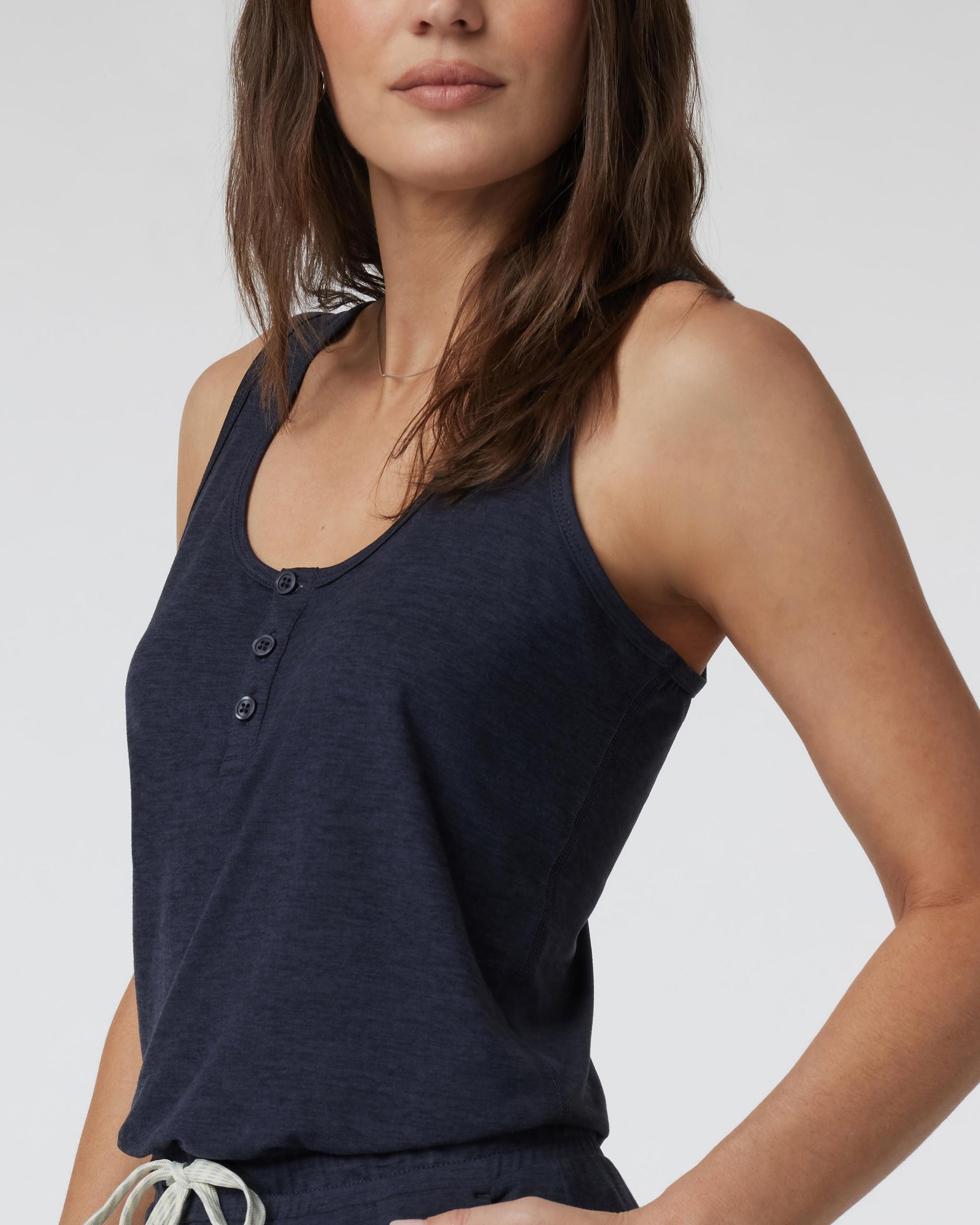 Falls Jumpsuit Product Image