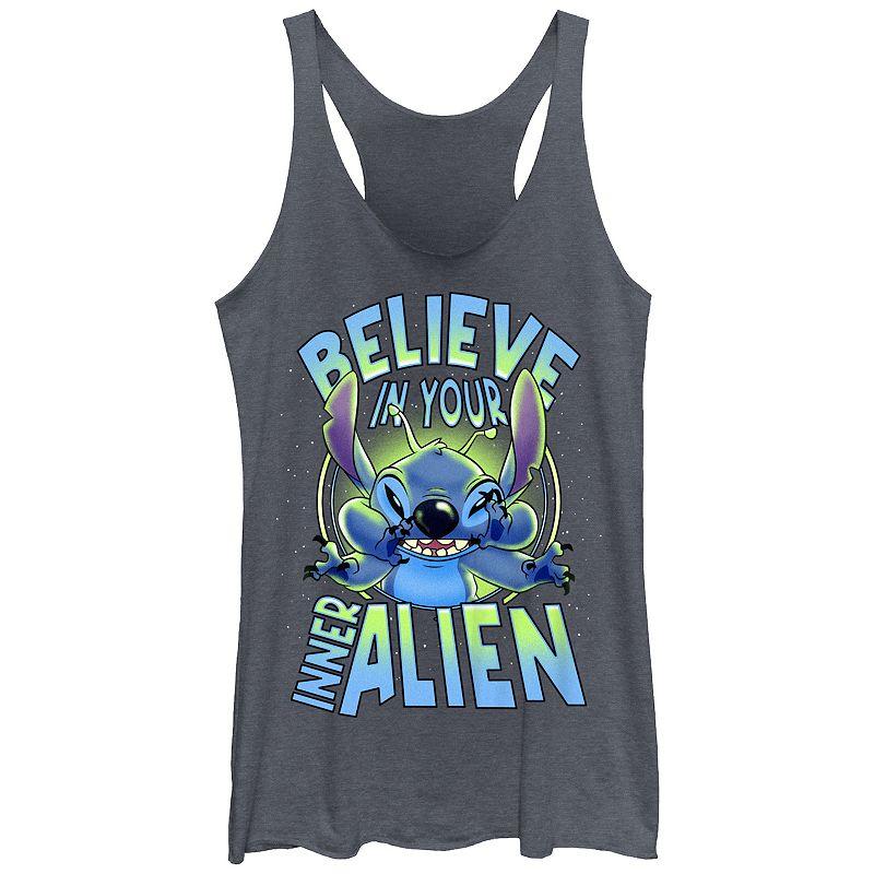 Disney's Lilo & Stitch Women's Believe Product Image
