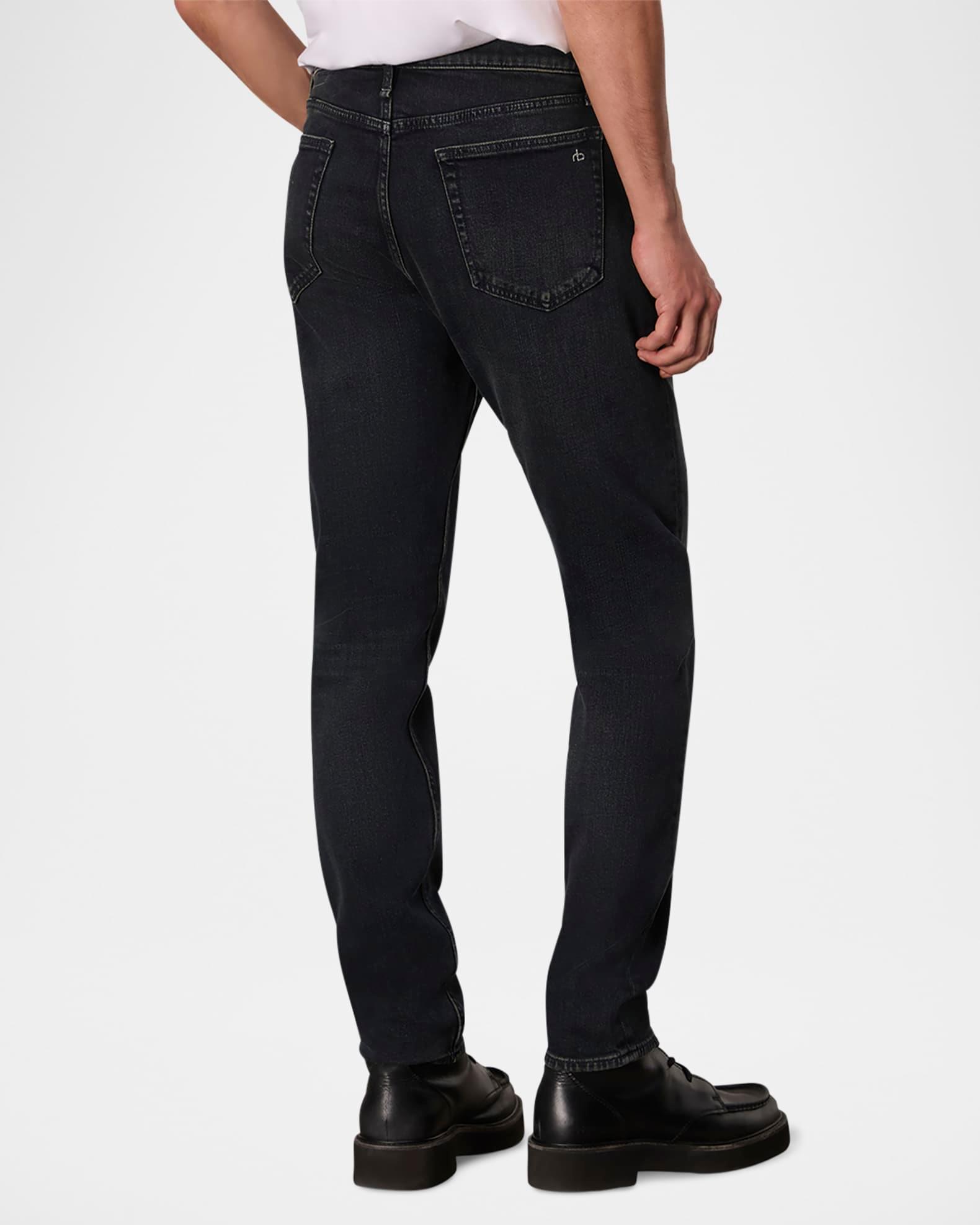 Mens Fit 2 Authentic Stretch Jeans Product Image