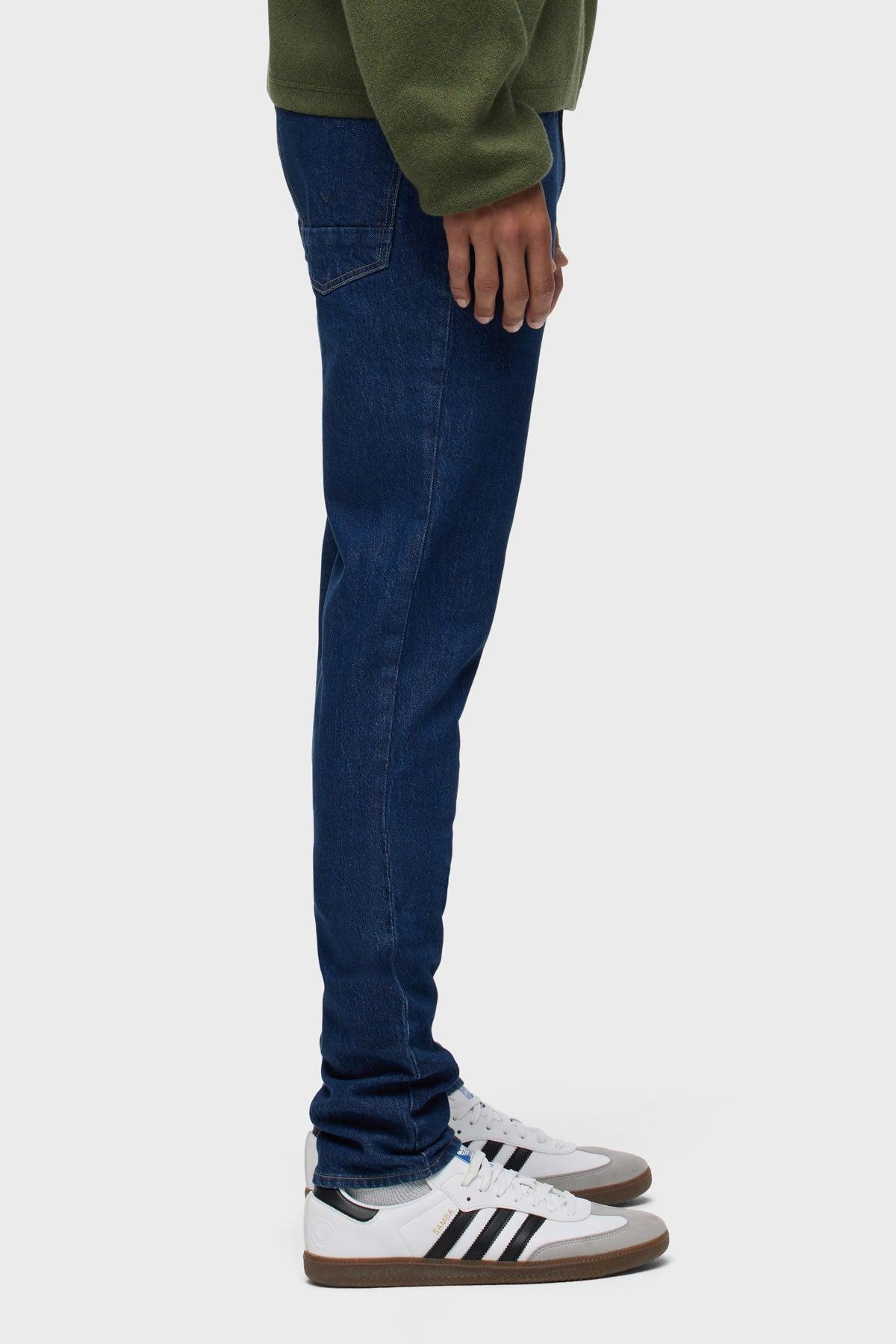 Zack Skinny Jean Male Product Image