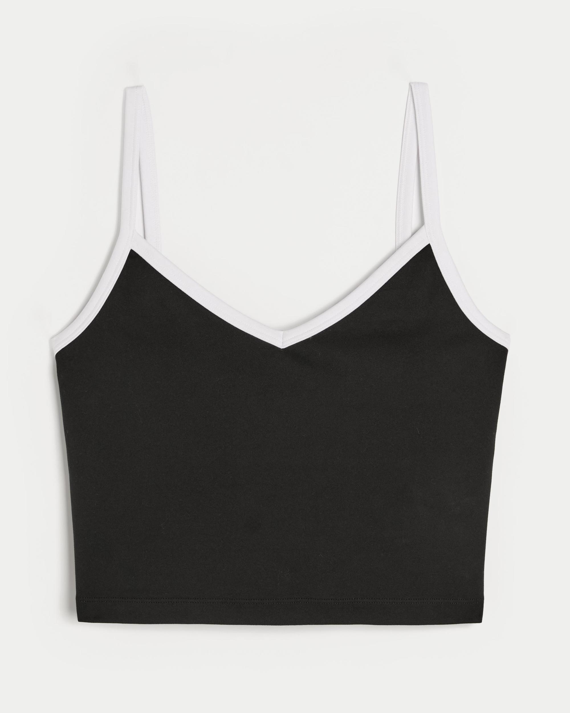 Gilly Hicks Active Recharge Tipped Cami Product Image