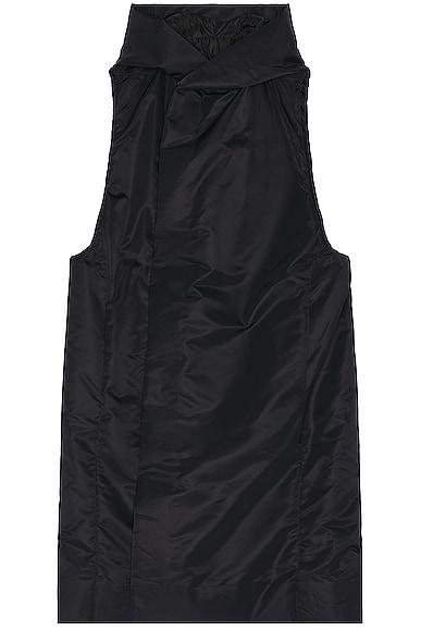 Hooded Liner Jacket Product Image