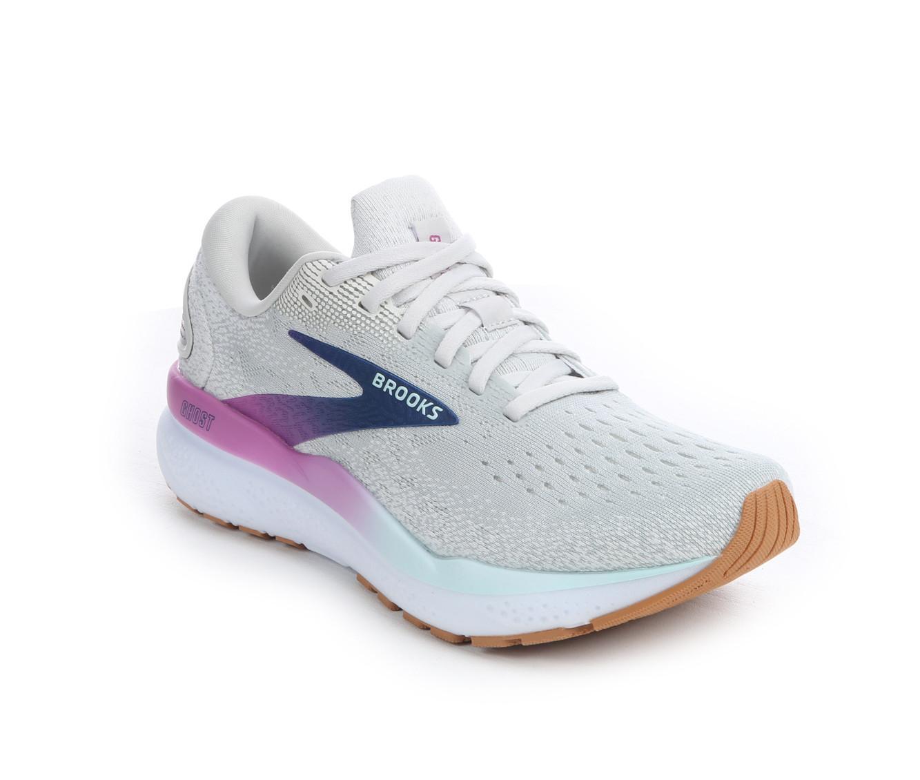 Women's Brooks Ghost 16 Running Shoes Product Image