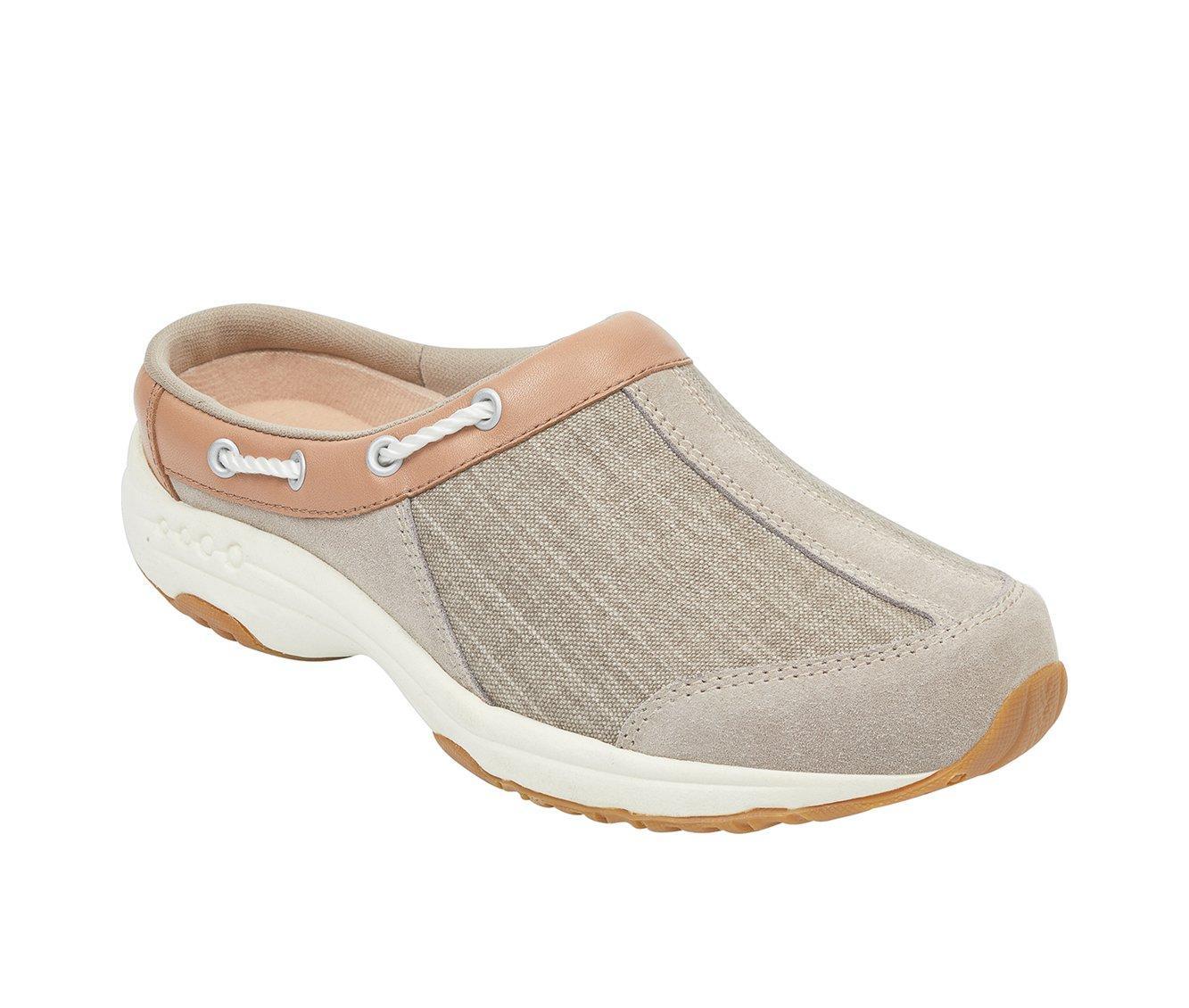 Women's Easy Spirit Travelport Mules Product Image