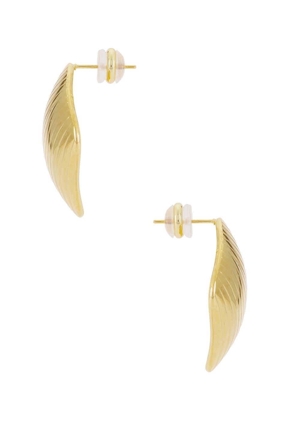 x Emma Rose Hailey Earrings Lovers and Friends Product Image