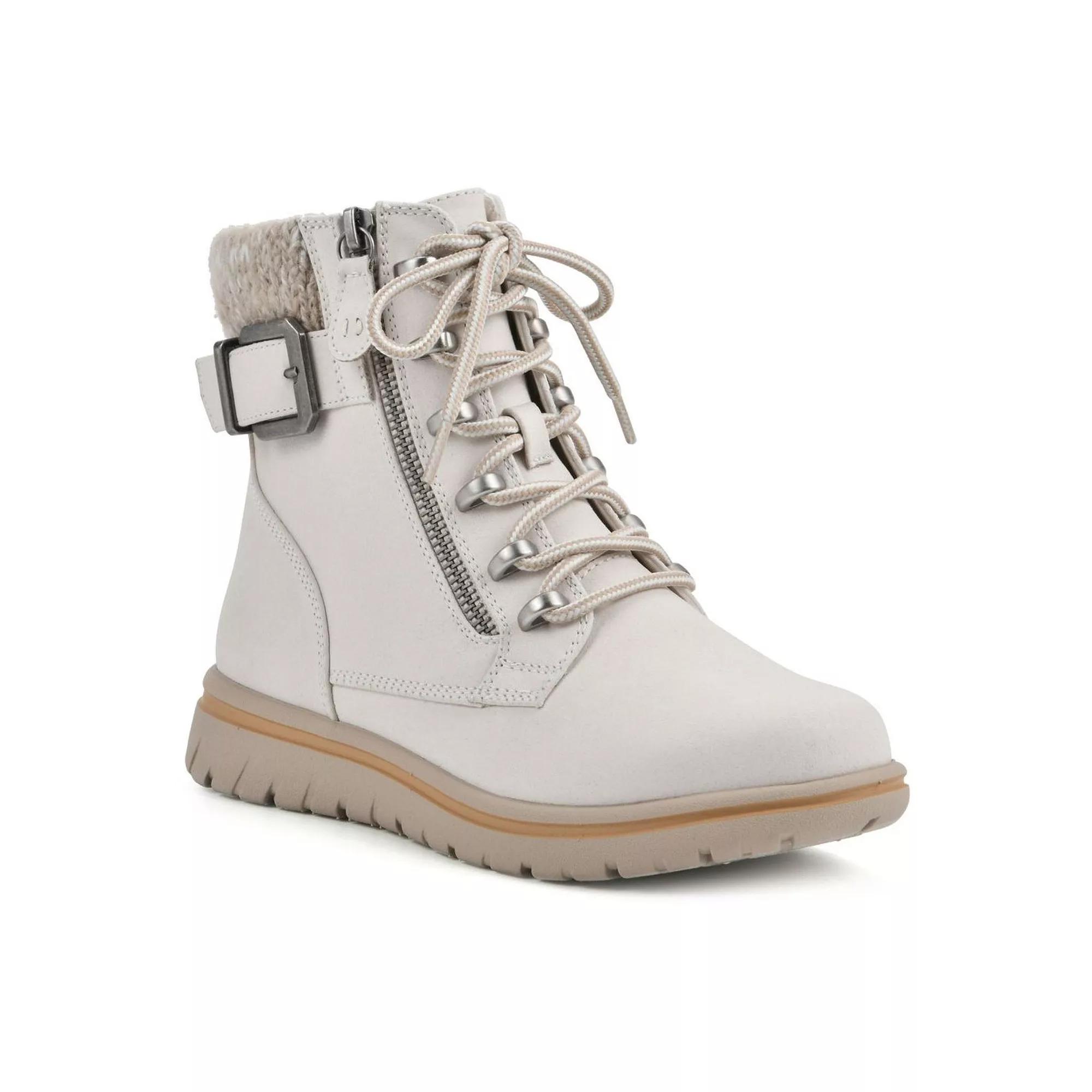 Cliffs by White Mountain Hearten Women's Hiker Ankle Boots,  Product Image