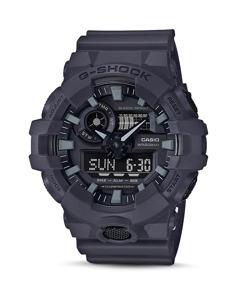 G-Shock Watch, 53.4mm Product Image