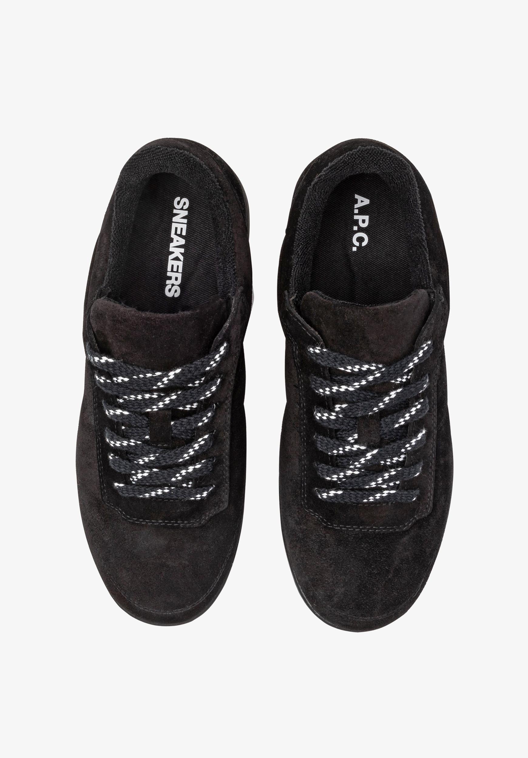 Moe sneakers Male Product Image