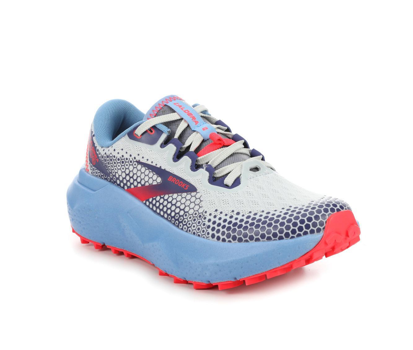 Women's Brooks Caldera 6 Trail Running Shoes Product Image