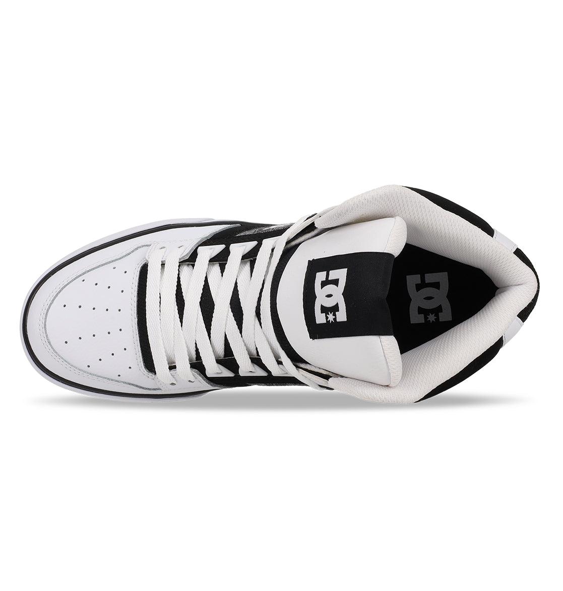 Men's Pure High Top Wc Shoes Male Product Image