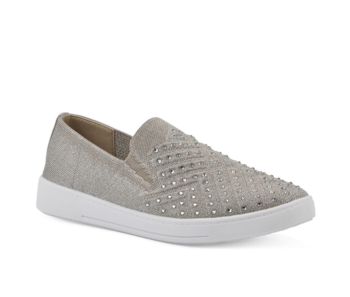 Women's White Mountain Upbring Slip On Shoes Product Image