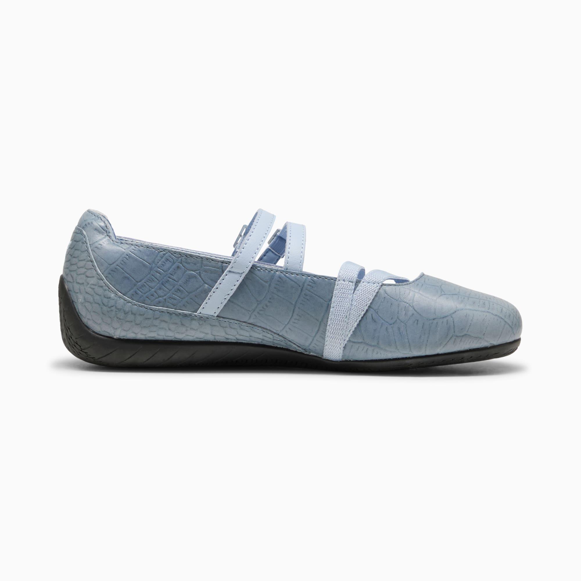 Speedcat Ballet Croc Women's Sneakers Product Image