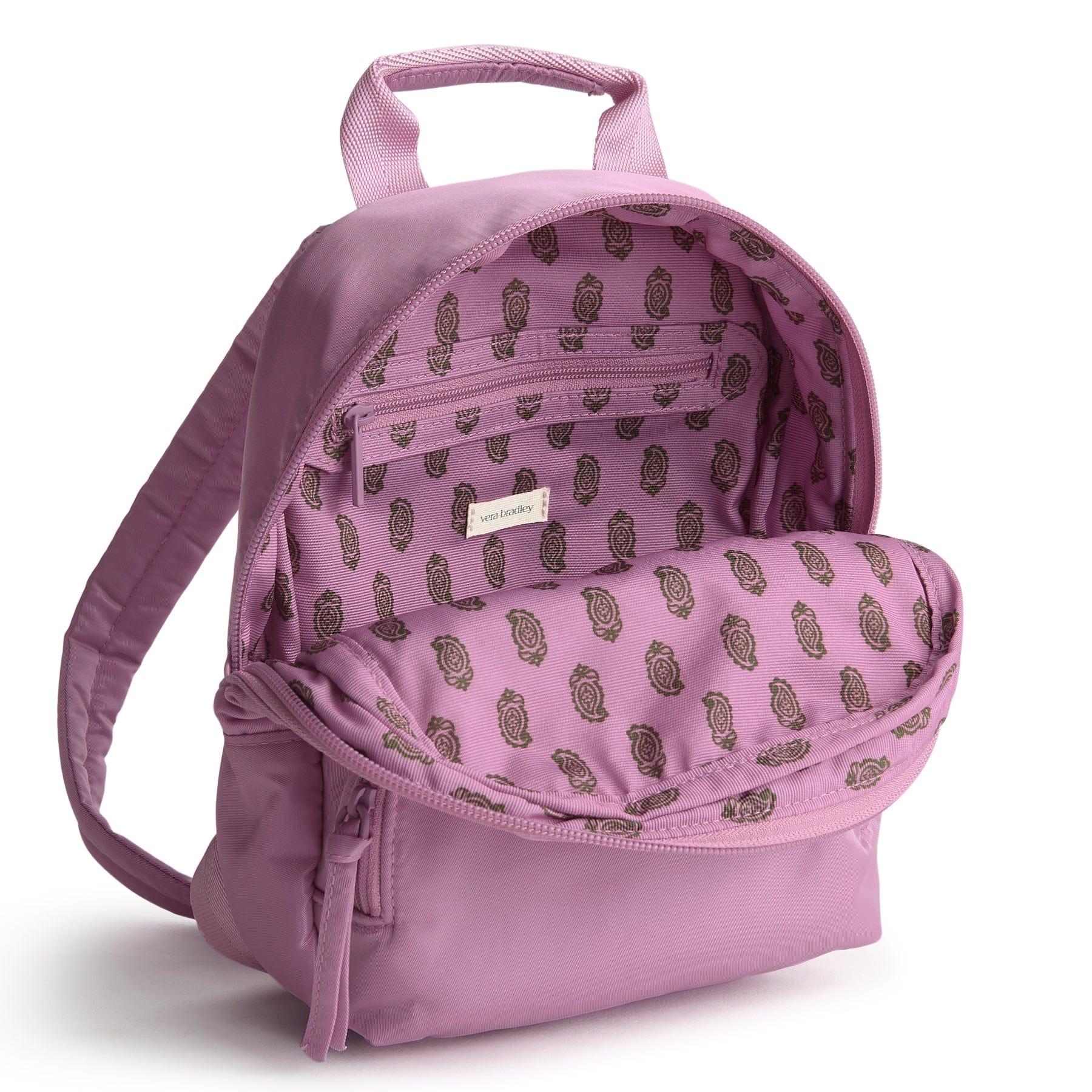 Mini Banbury Backpack Product Image