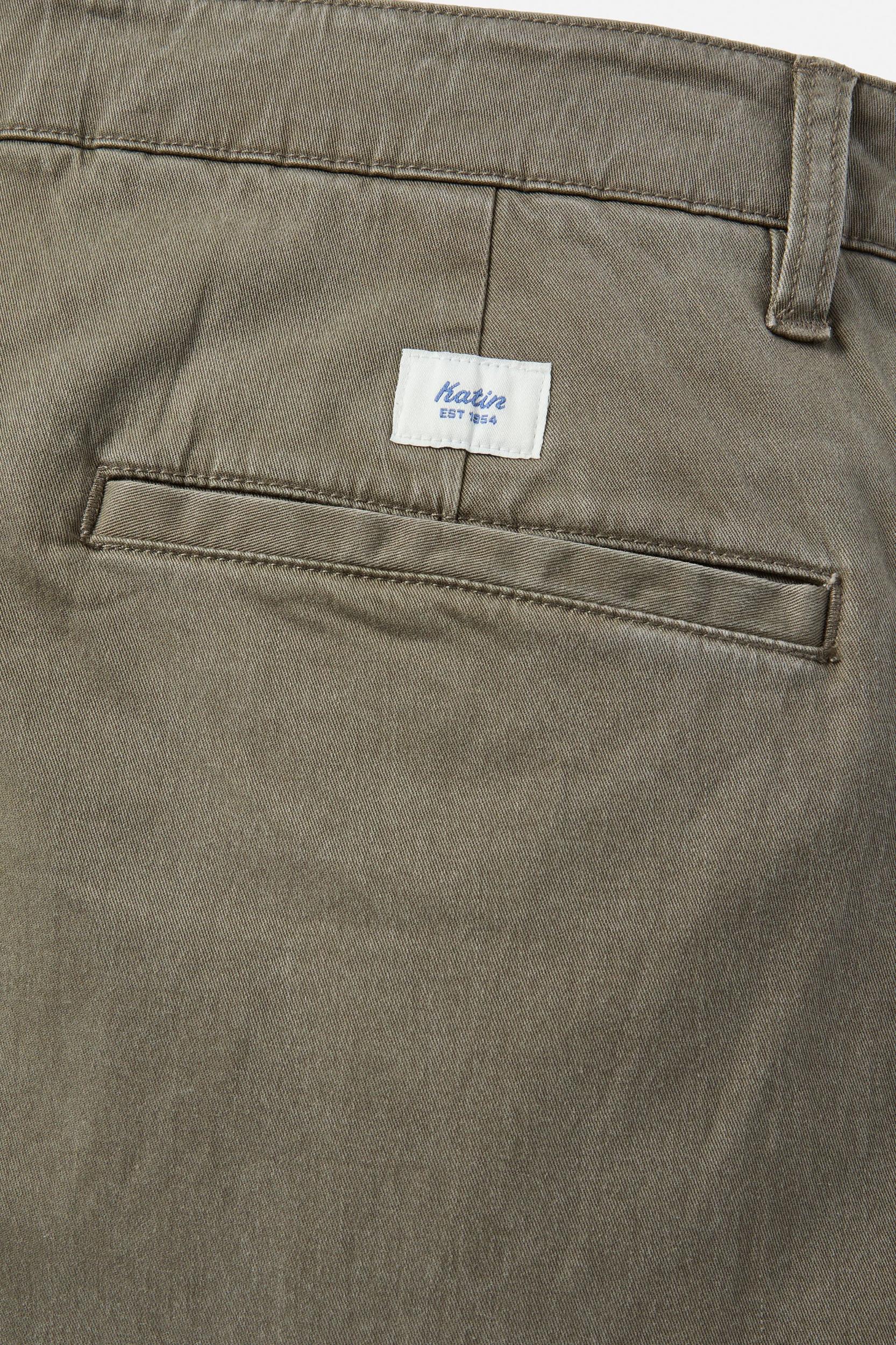 COREY CHINO PANT Product Image