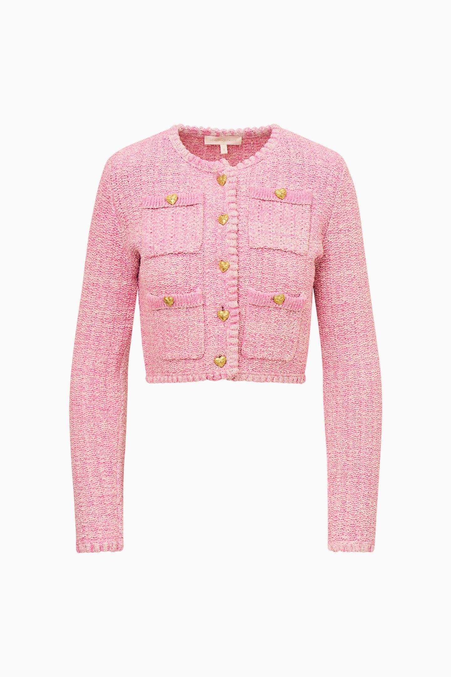 Ellianna Knit Mini Skirt Product Image