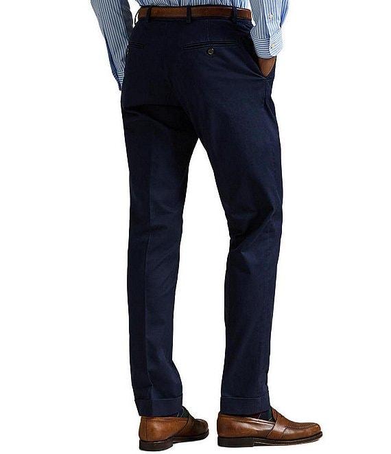 Polo Ralph Lauren Stretch Suit Separates Pants Product Image