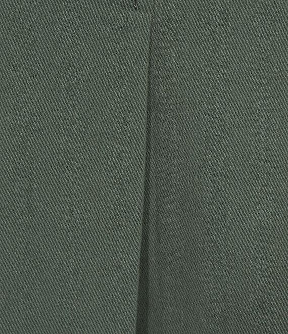 GB Mid Rise Pleated Tennis Skirt Product Image