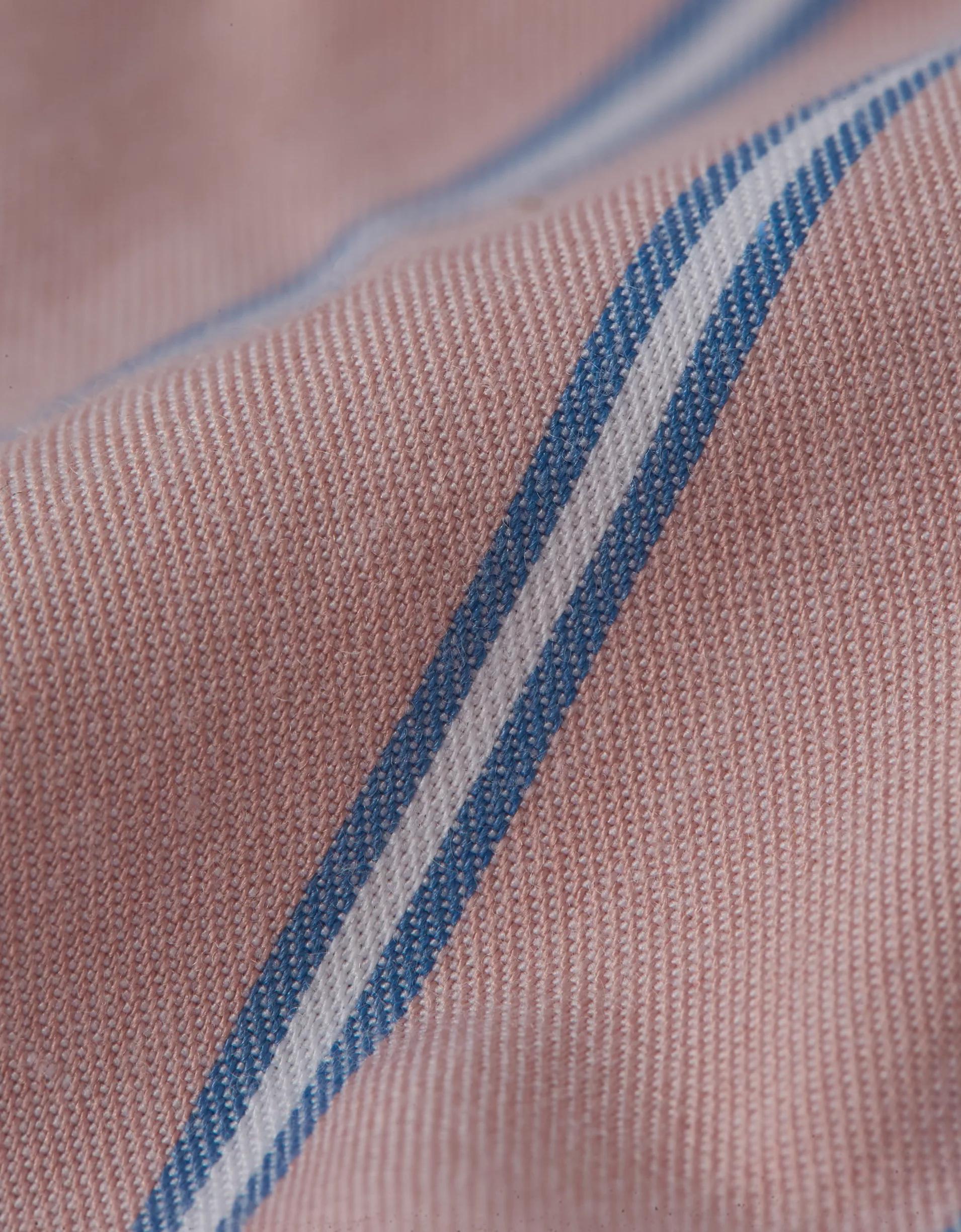 AEO Men's Striped Poplin Pocket Boxer Short Product Image