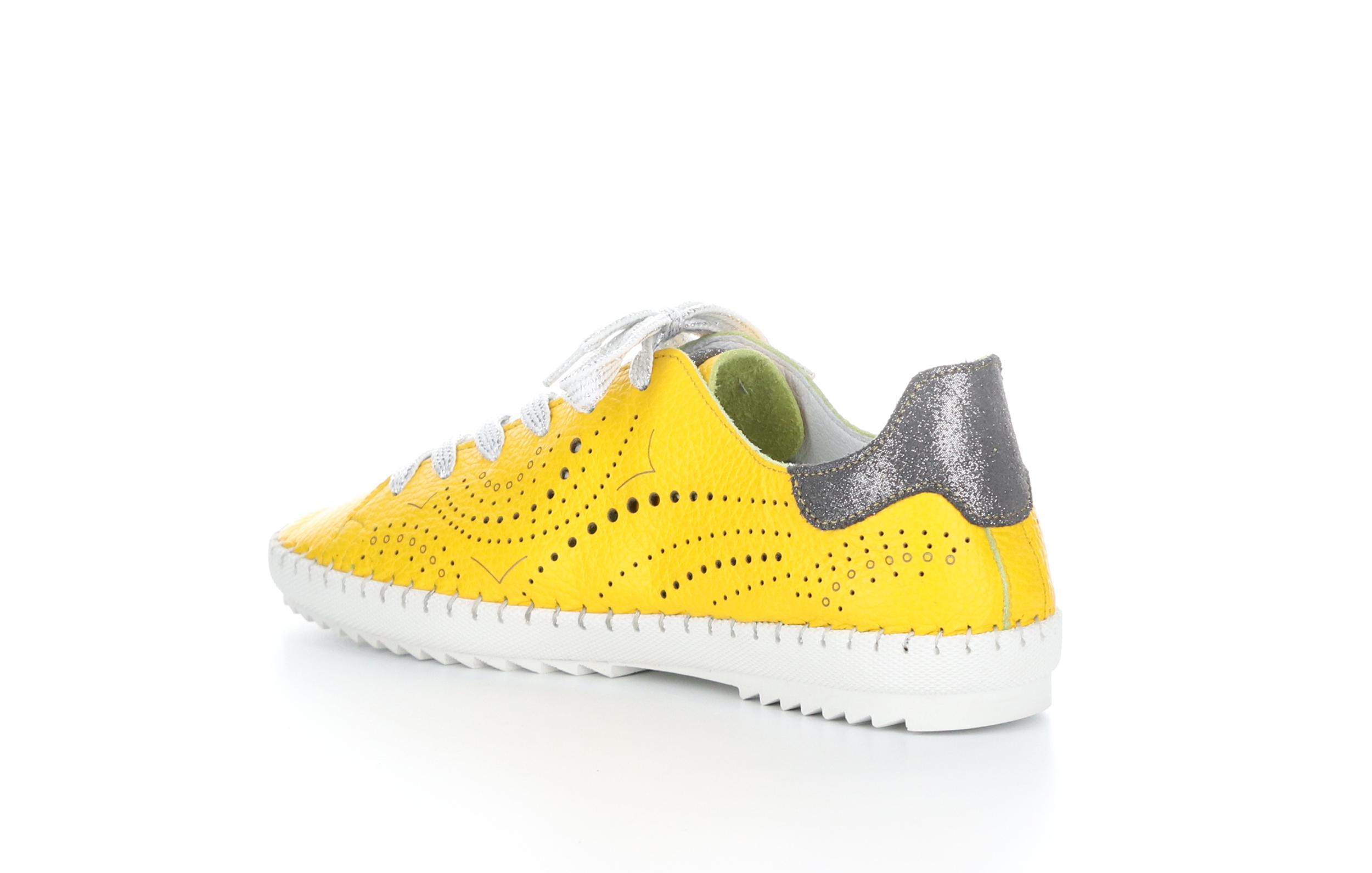 6219115   Oxley Lace Up Sneakers by Bos & Co Product Image