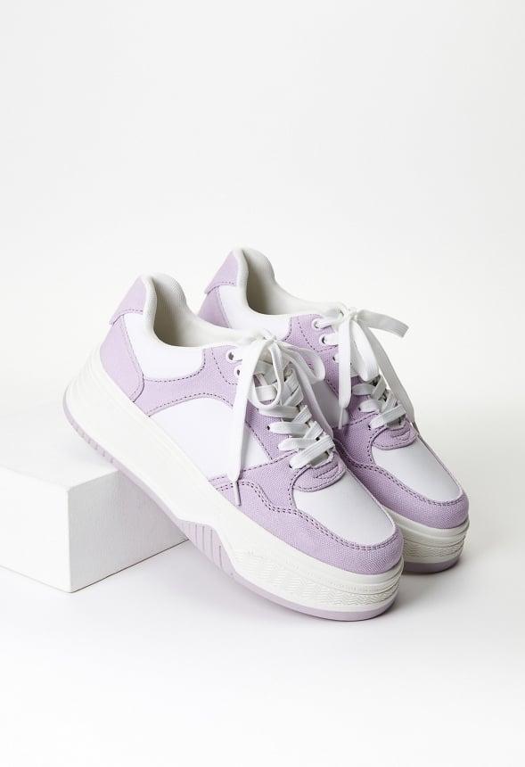 Billie Court Sneaker Product Image