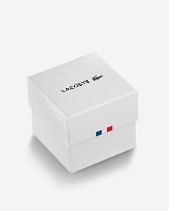 Lacoste.12.12 Multi Silicone Watch Product Image