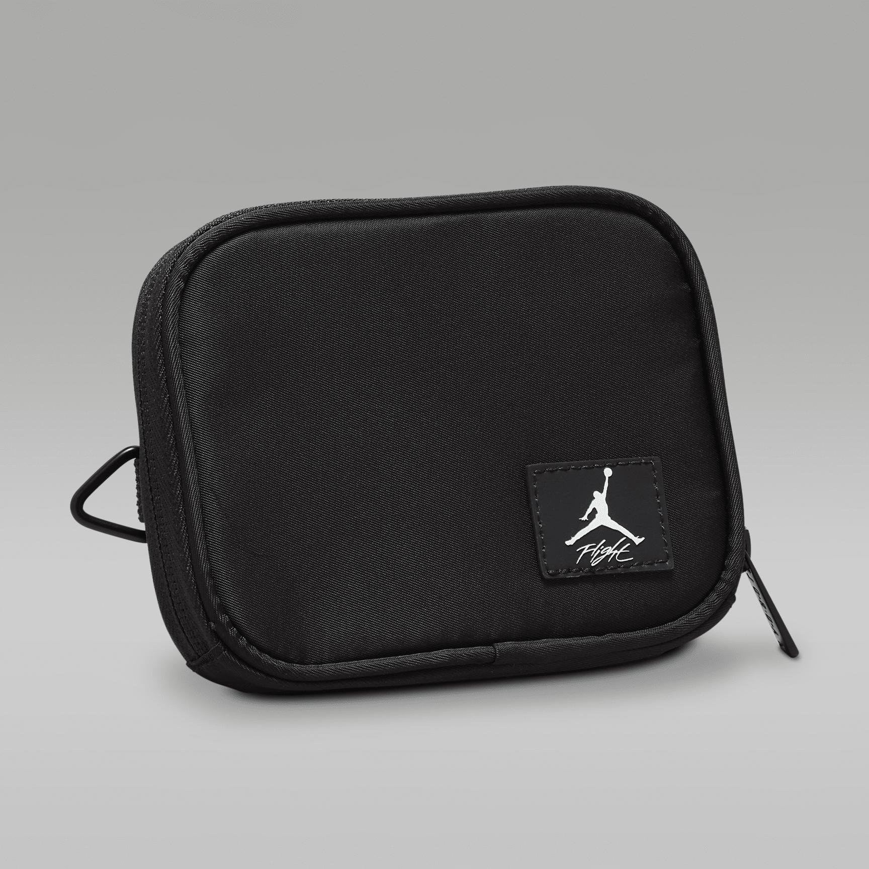 Mens Jordan Flight Zip Wallet | MA0810-023 Product Image