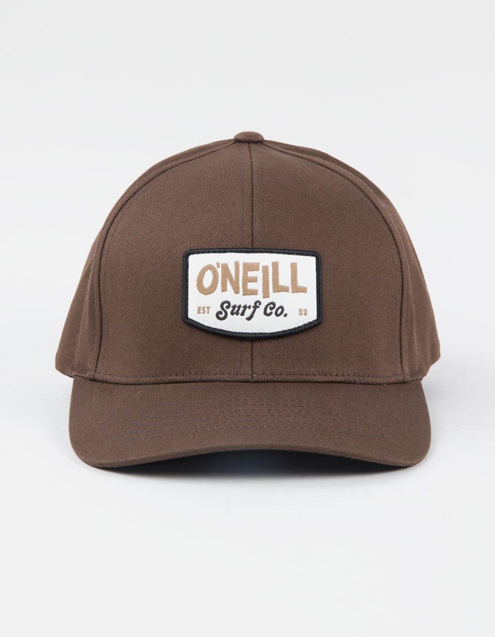 O'NEILL Horizons Flexfit Hat - BROWN Product Image