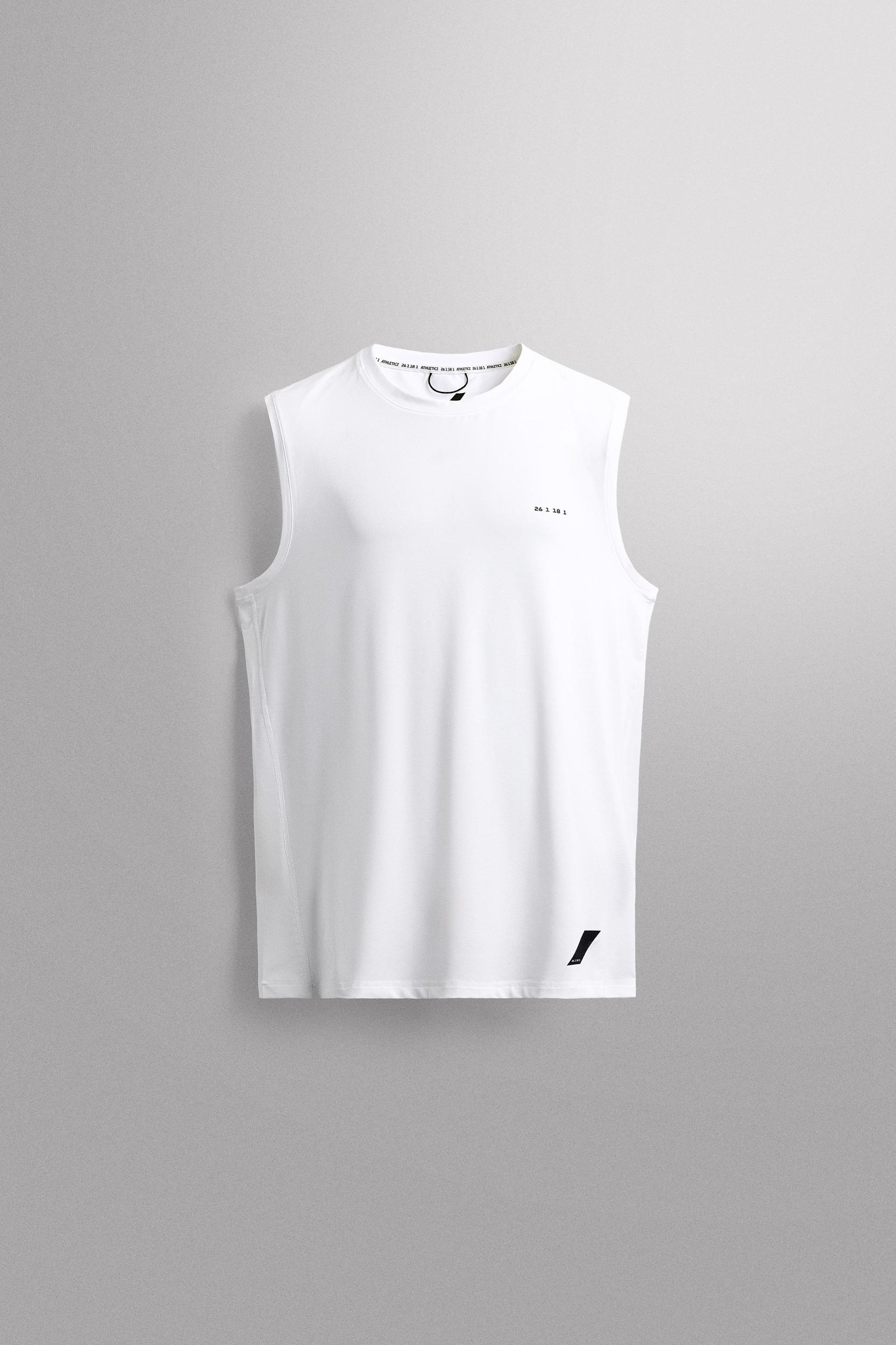 TECHNICAL TANK TOP Product Image