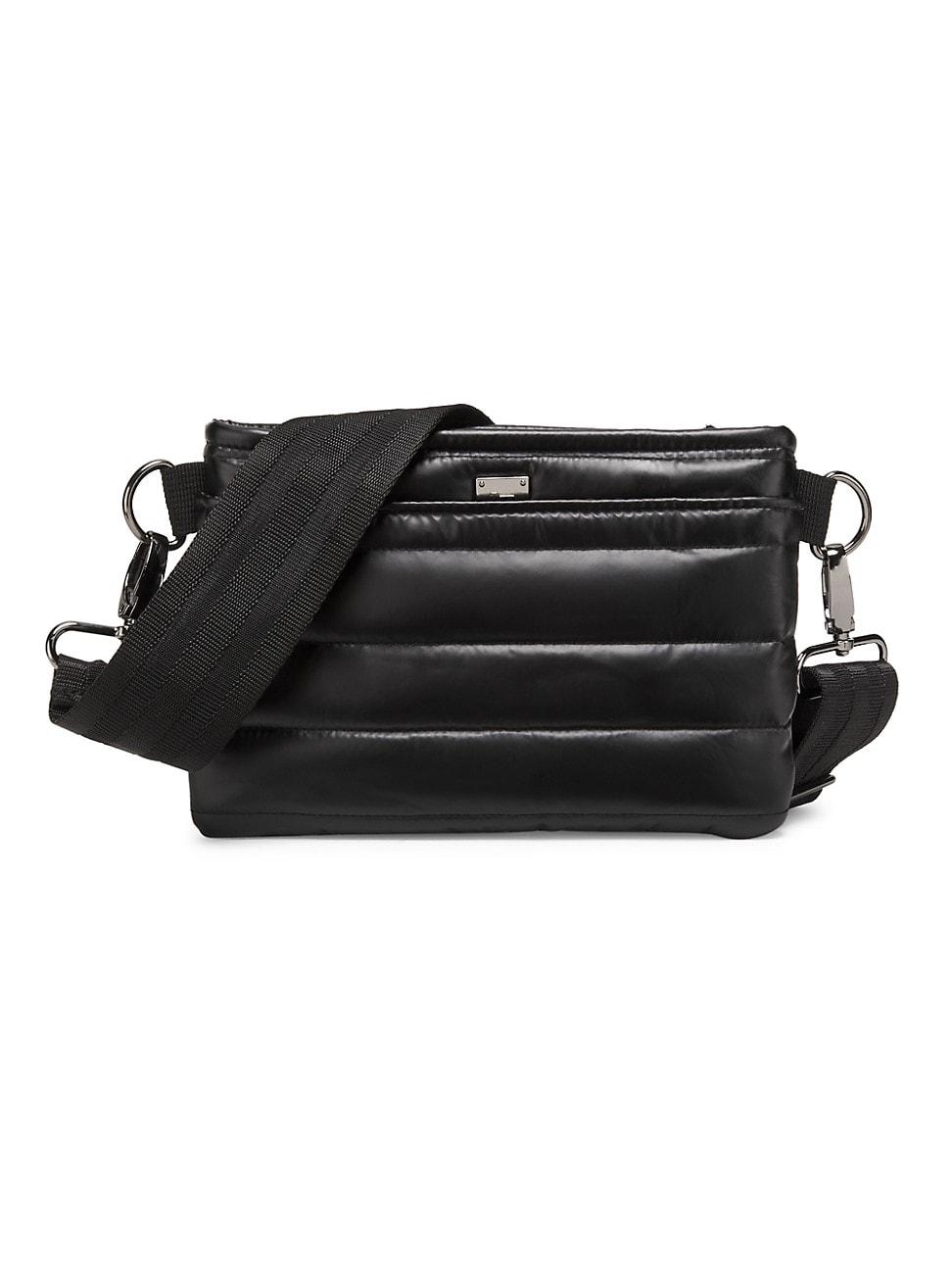 Womens Bum Crossbody Bag Product Image