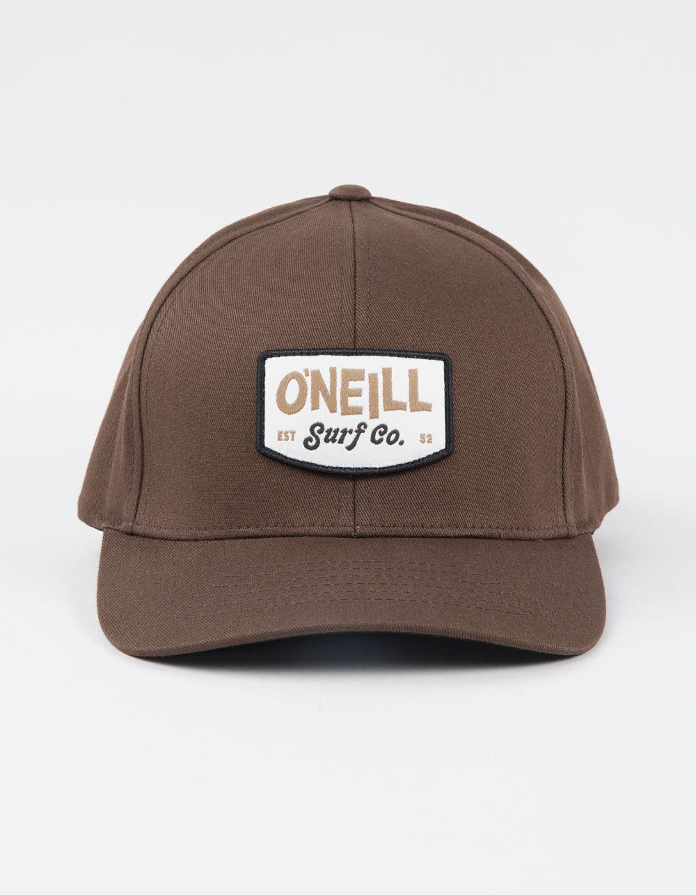 O'NEILL Horizons Flexfit Hat - BROWN Product Image