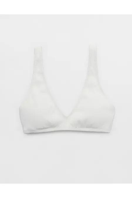 Aerie Wide Strap Voop Bikini Top Women's Product Image
