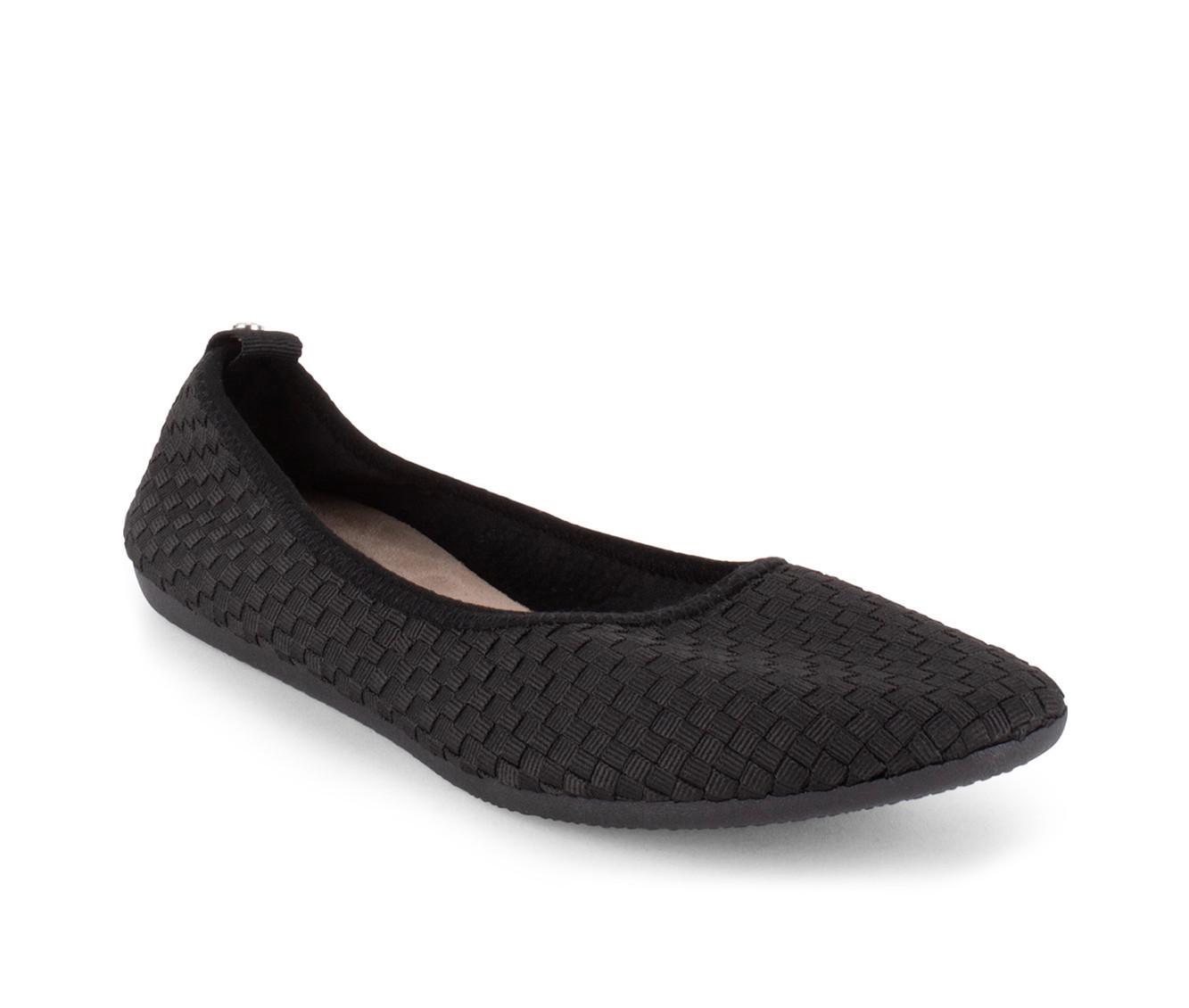Women's Danskin Saunter Flats Product Image