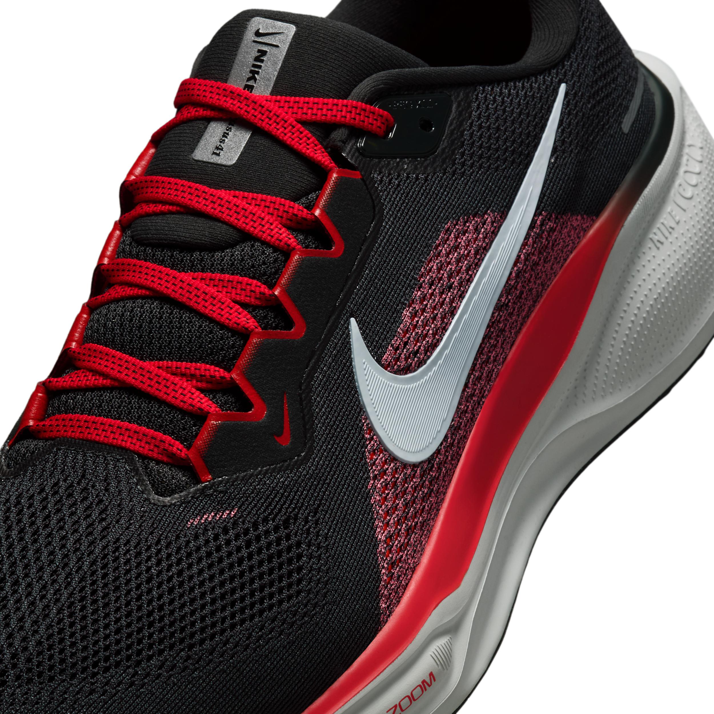 Mens Nike Pegasus 41 Running Shoes (Extra Wide Width) Product Image