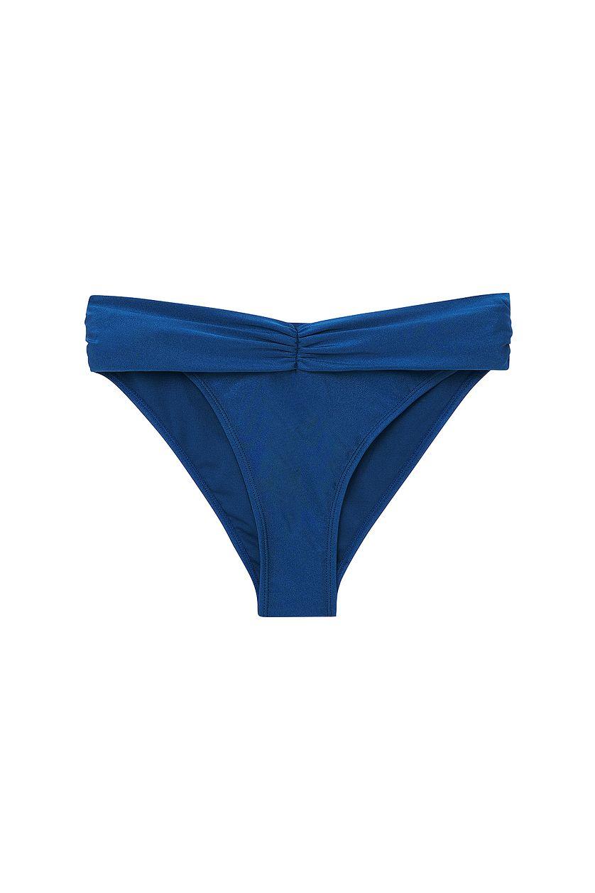Wide Strap Bikini Panty Product Image