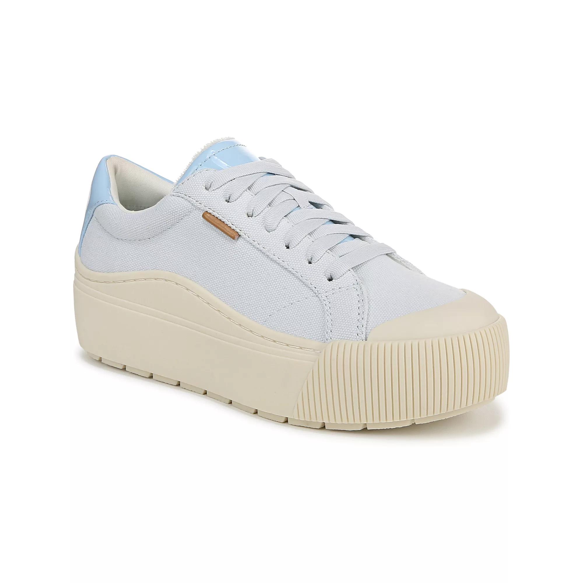 Dr. Scholl'S Time Off Max Women's Lace-Up Sneakers,  Product Image