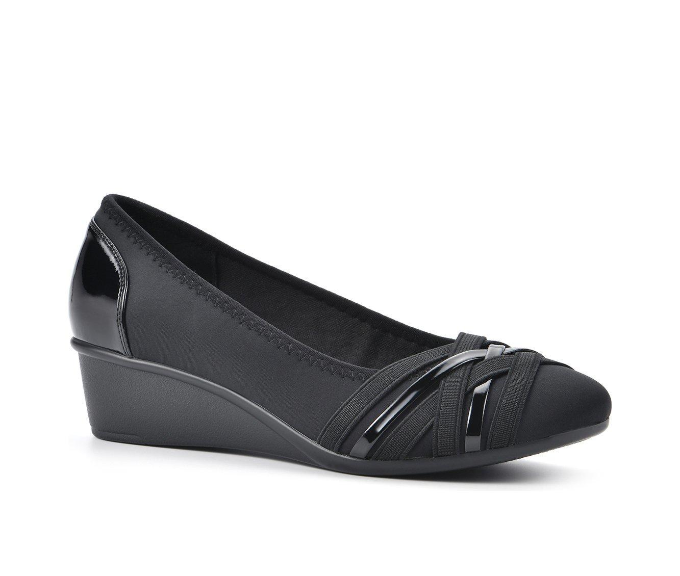 Women's Cliffs by White Mountain Bowie Wedge Product Image