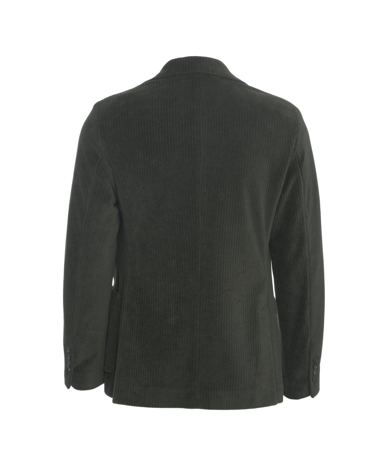 Cord blazer Product Image