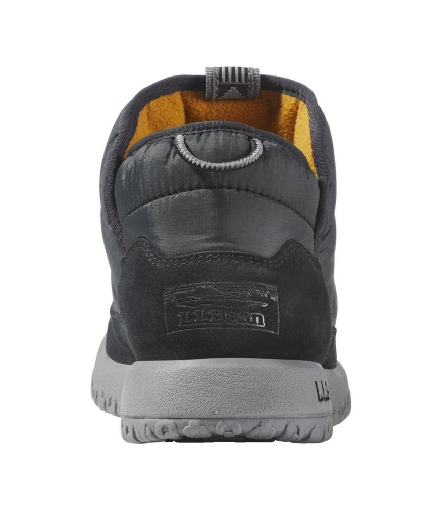 Women's Mountain Classic Quilted Booties Product Image