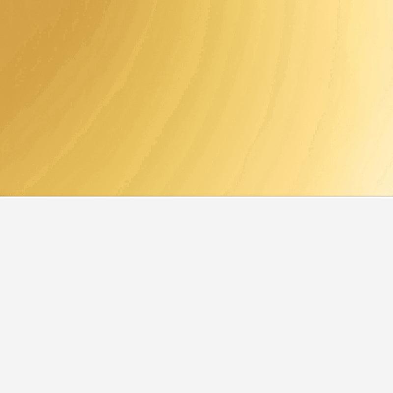 Metallic Coiled Encrusted Necklace with Hoop Earrings Male Product Image