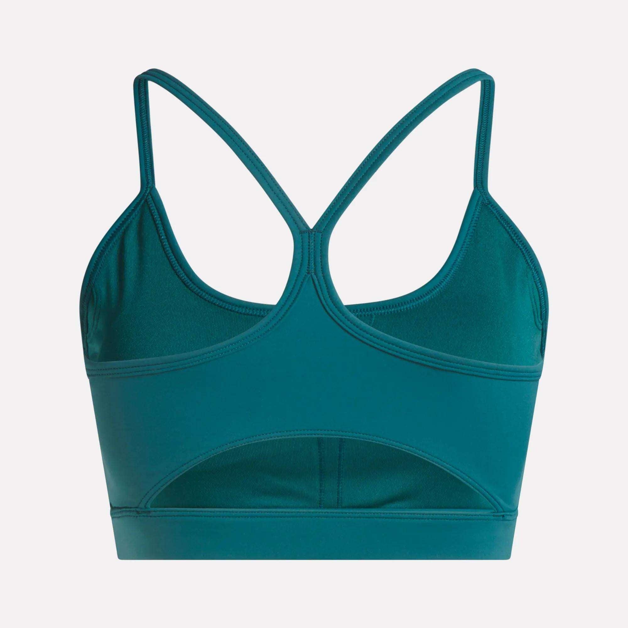 Women's Strappy Sports Bra Product Image