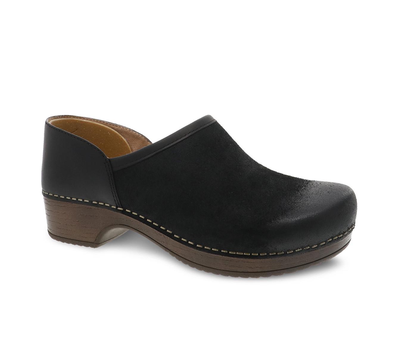 Women's Dansko Brenna Clogs Product Image