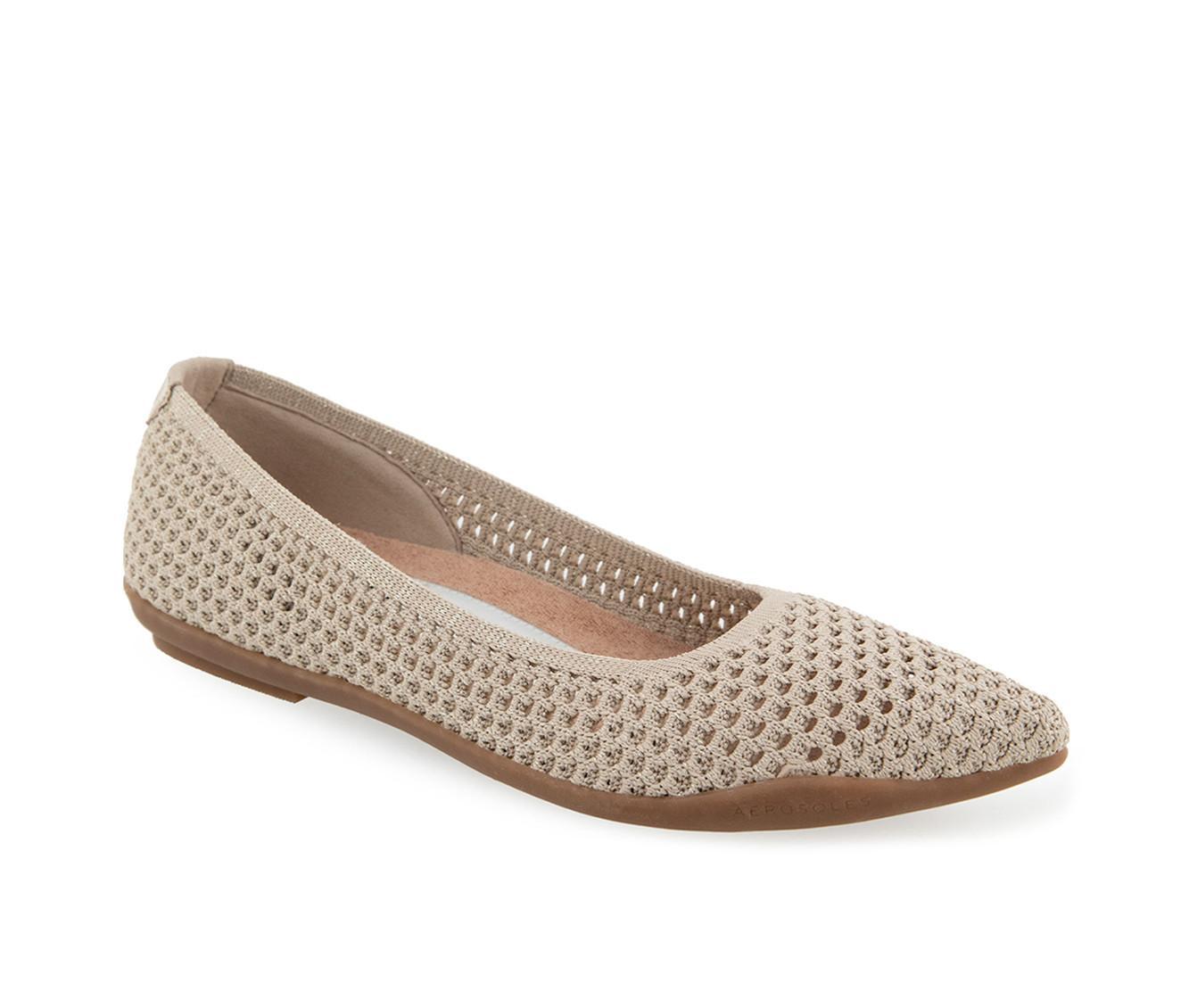 Women's Aerosoles Danielle Flats Product Image