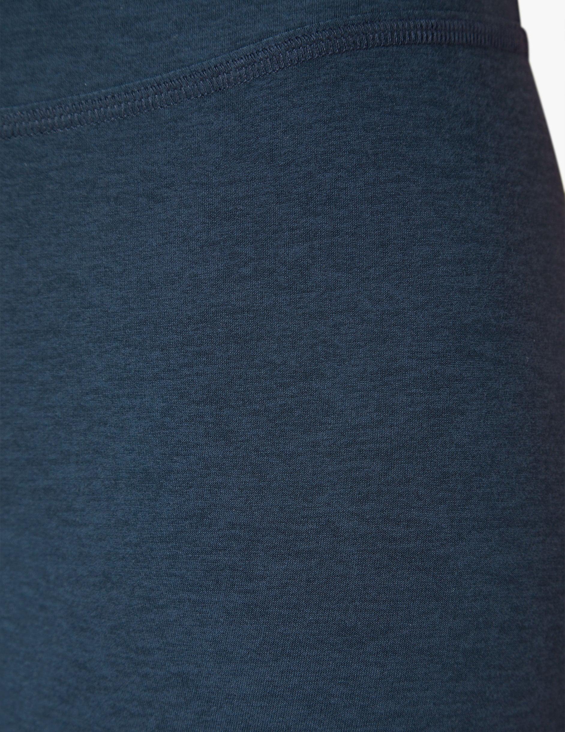 Spacedye At Your Leisure High Waisted Midi Legging Product Image