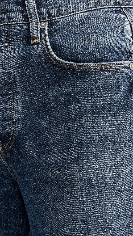 Citizens of Humanity Annina Trouser Jeans | Shopbop Product Image